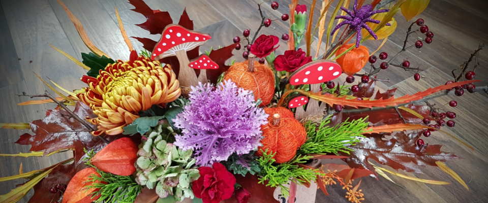 Keanes Garden Centre & Florist